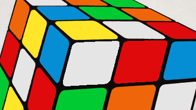 Rubik news